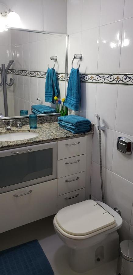 Lindo Apartamento Em Ipanema - Rj Rio de Janeiro Exteriér fotografie