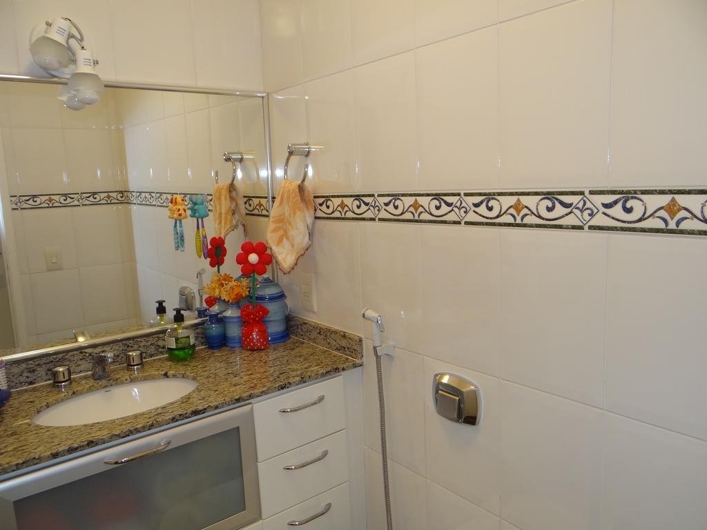 Lindo Apartamento Em Ipanema - Rj Rio de Janeiro Exteriér fotografie