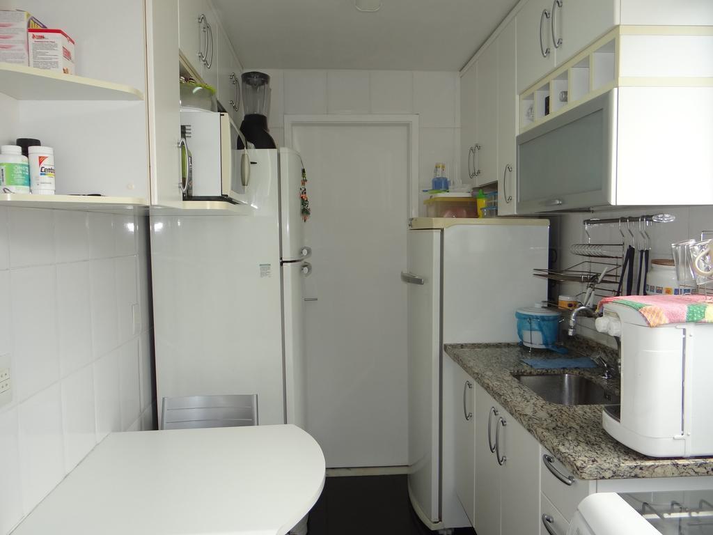 Lindo Apartamento Em Ipanema - Rj Rio de Janeiro Exteriér fotografie