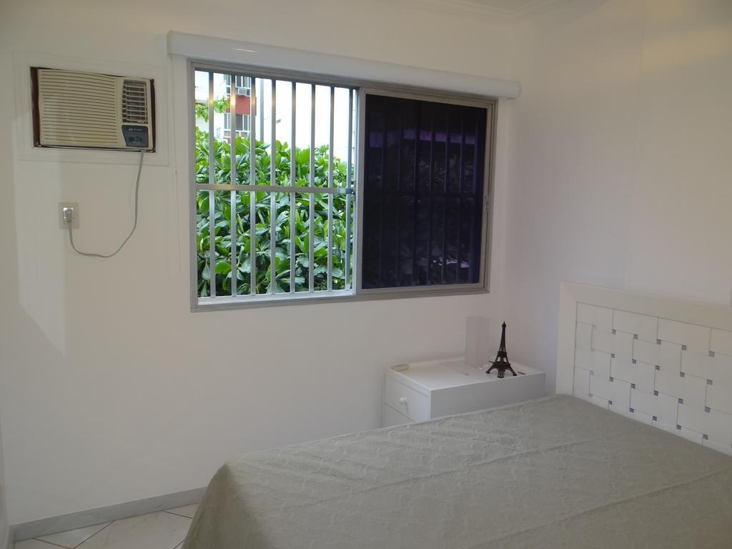 Lindo Apartamento Em Ipanema - Rj Rio de Janeiro Exteriér fotografie