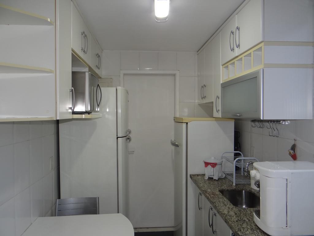 Lindo Apartamento Em Ipanema - Rj Rio de Janeiro Exteriér fotografie