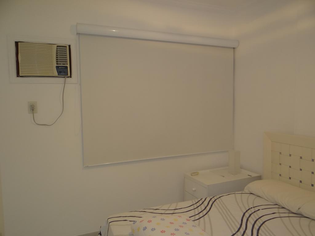 Lindo Apartamento Em Ipanema - Rj Rio de Janeiro Exteriér fotografie