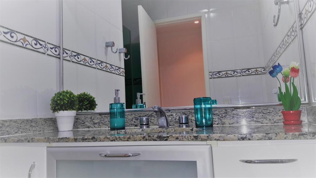 Lindo Apartamento Em Ipanema - Rj Rio de Janeiro Exteriér fotografie