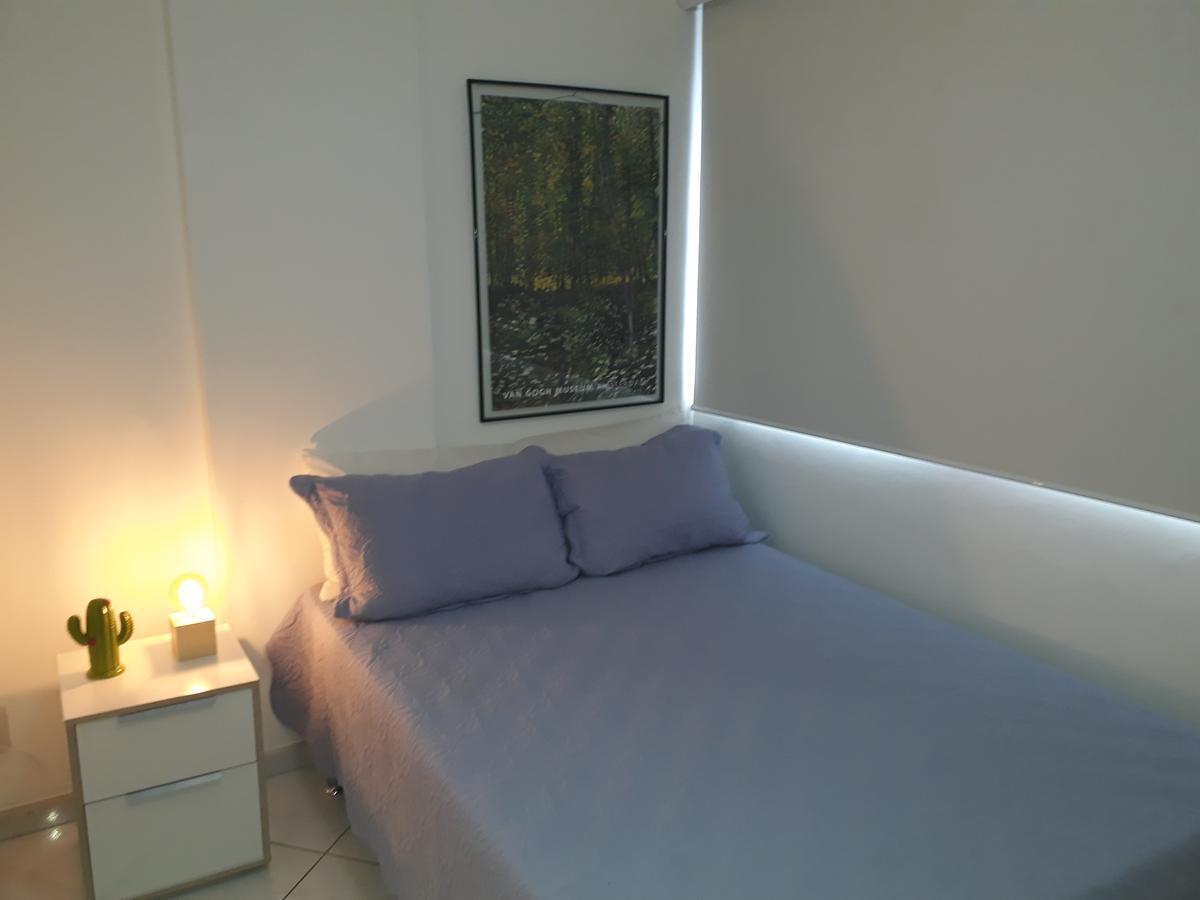 Lindo Apartamento Em Ipanema - Rj Rio de Janeiro Exteriér fotografie