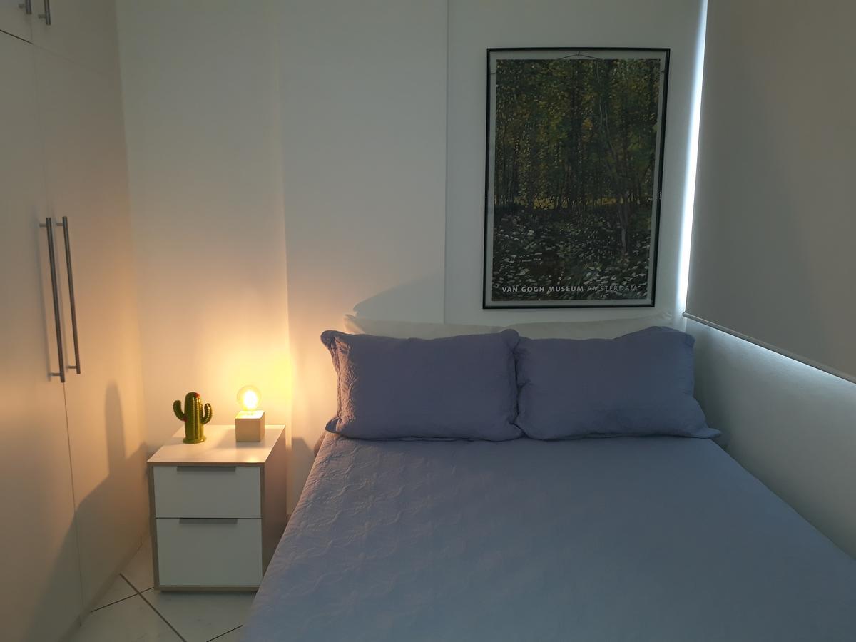 Lindo Apartamento Em Ipanema - Rj Rio de Janeiro Exteriér fotografie