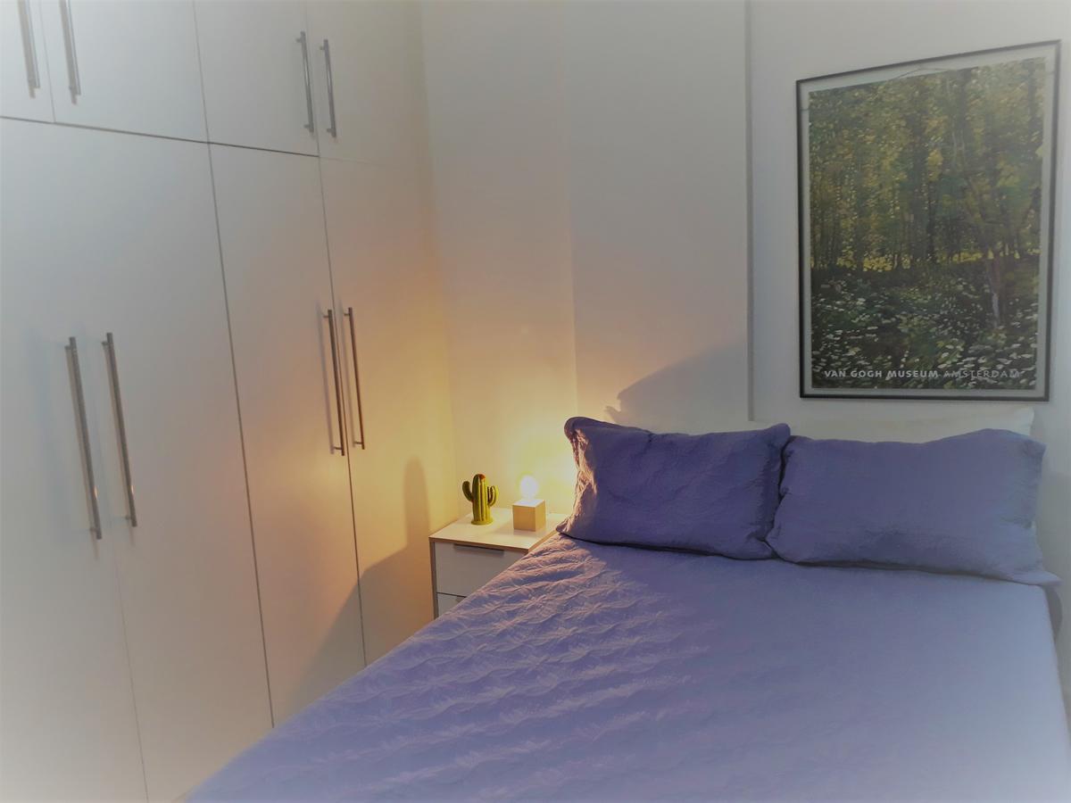 Lindo Apartamento Em Ipanema - Rj Rio de Janeiro Exteriér fotografie