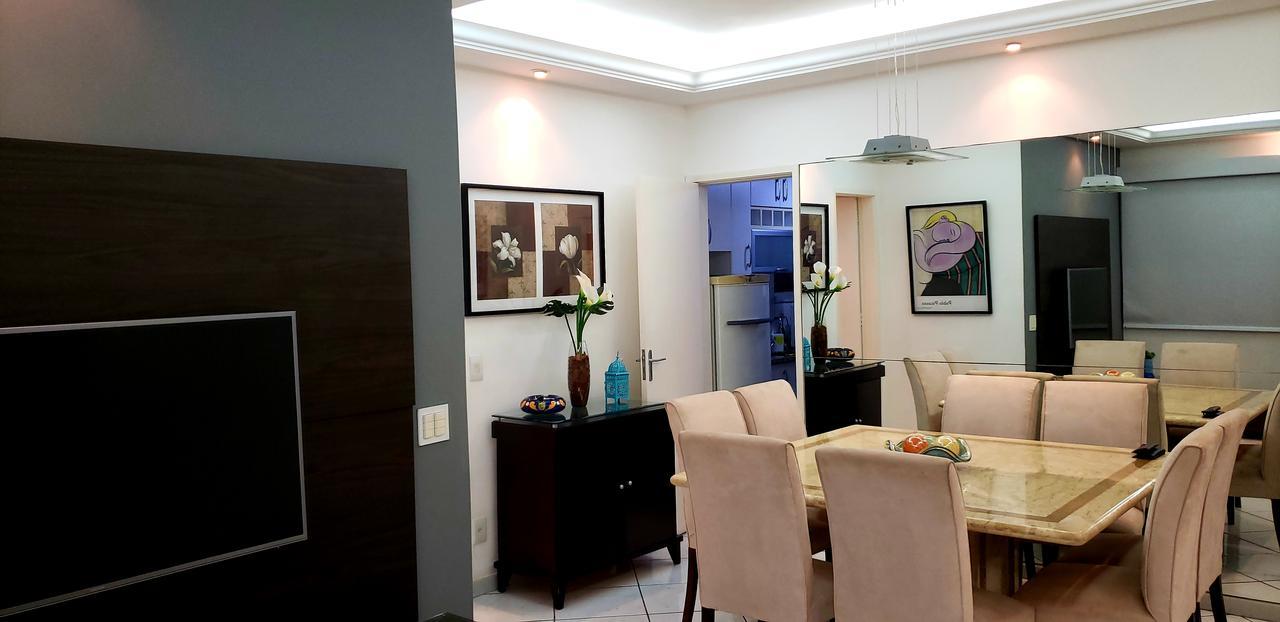 Lindo Apartamento Em Ipanema - Rj Rio de Janeiro Exteriér fotografie