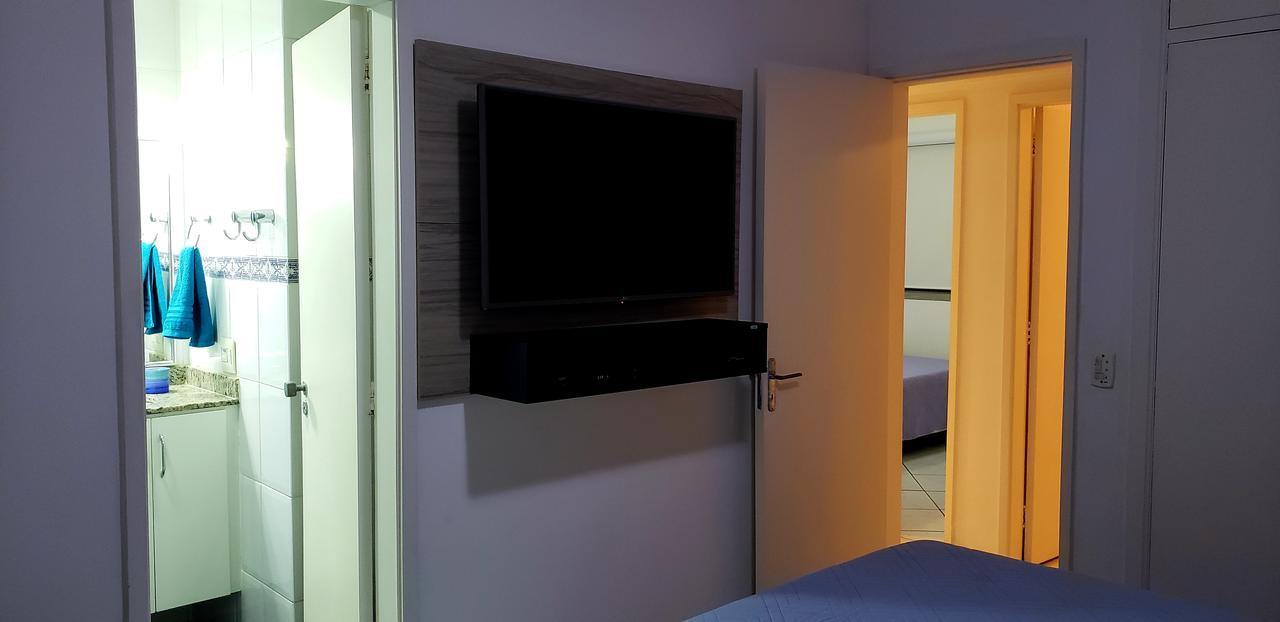 Lindo Apartamento Em Ipanema - Rj Rio de Janeiro Exteriér fotografie