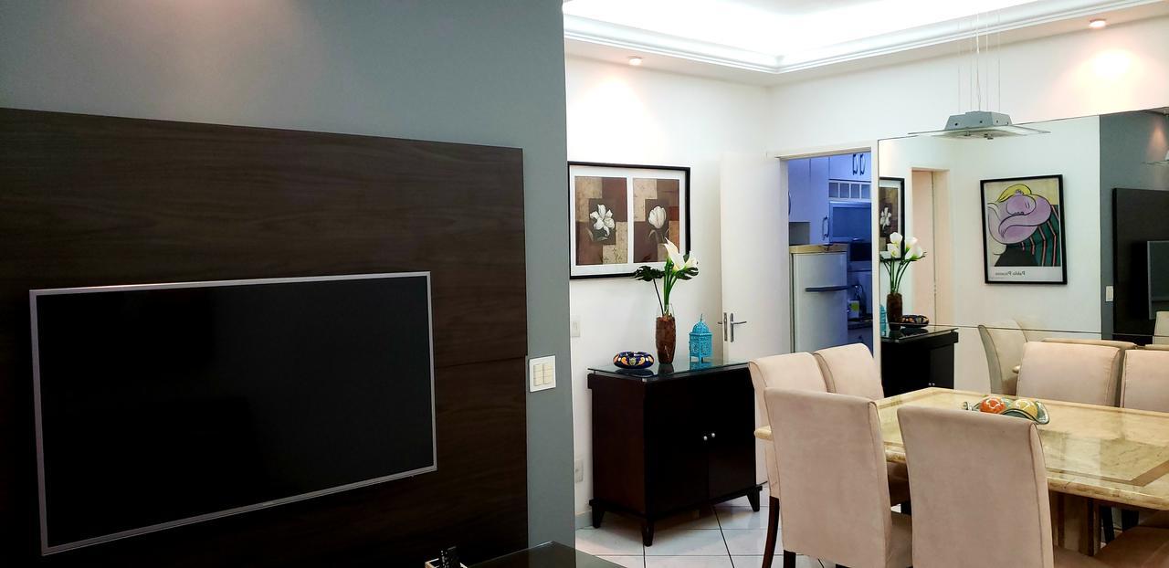 Lindo Apartamento Em Ipanema - Rj Rio de Janeiro Exteriér fotografie