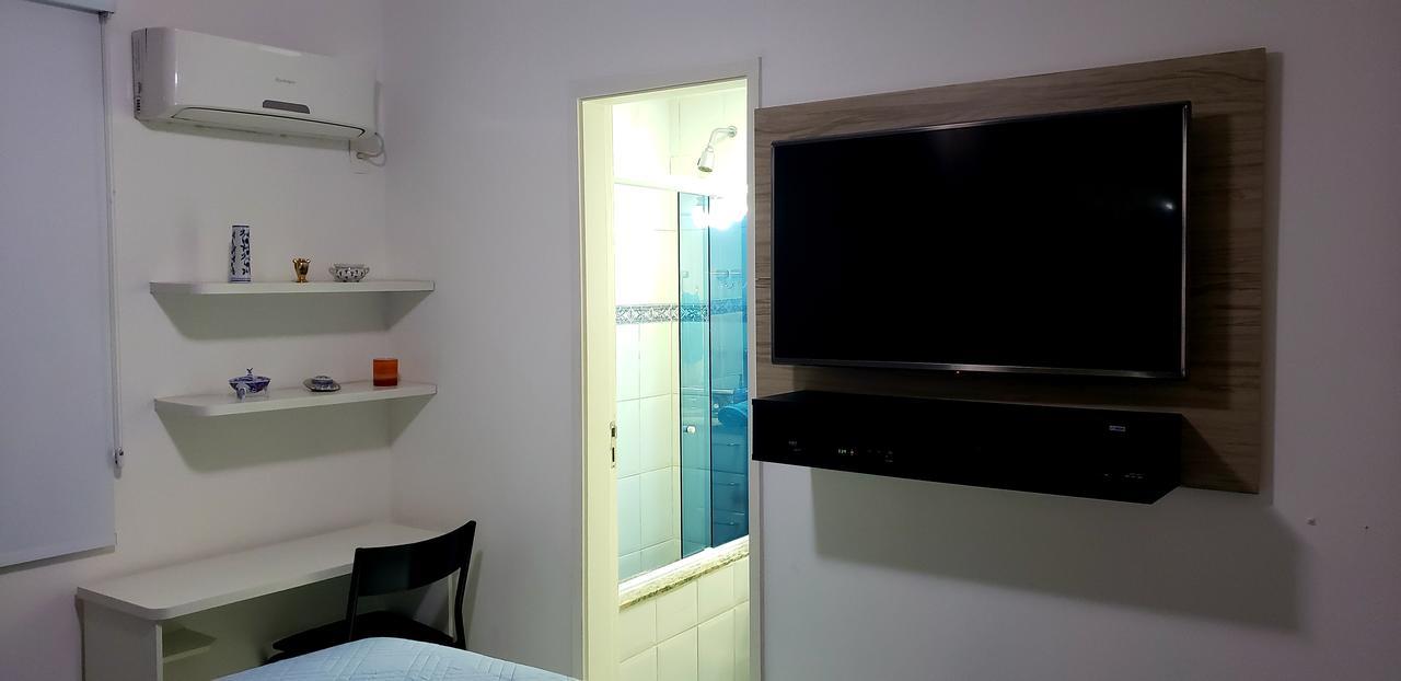 Lindo Apartamento Em Ipanema - Rj Rio de Janeiro Exteriér fotografie