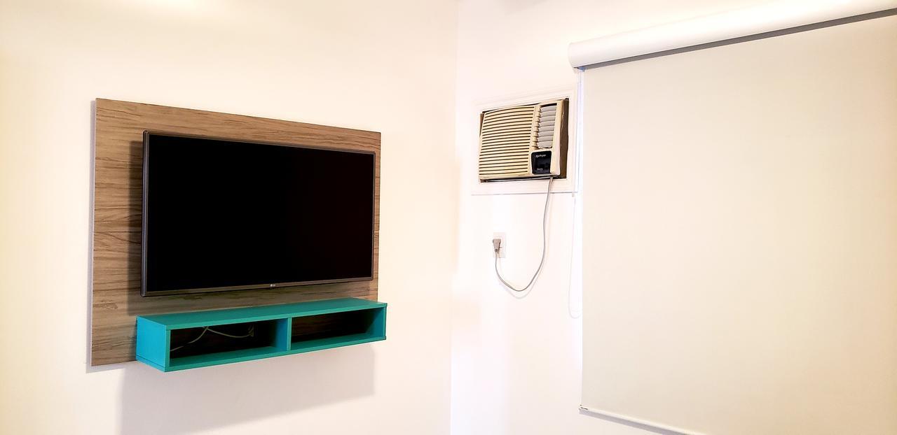 Lindo Apartamento Em Ipanema - Rj Rio de Janeiro Exteriér fotografie