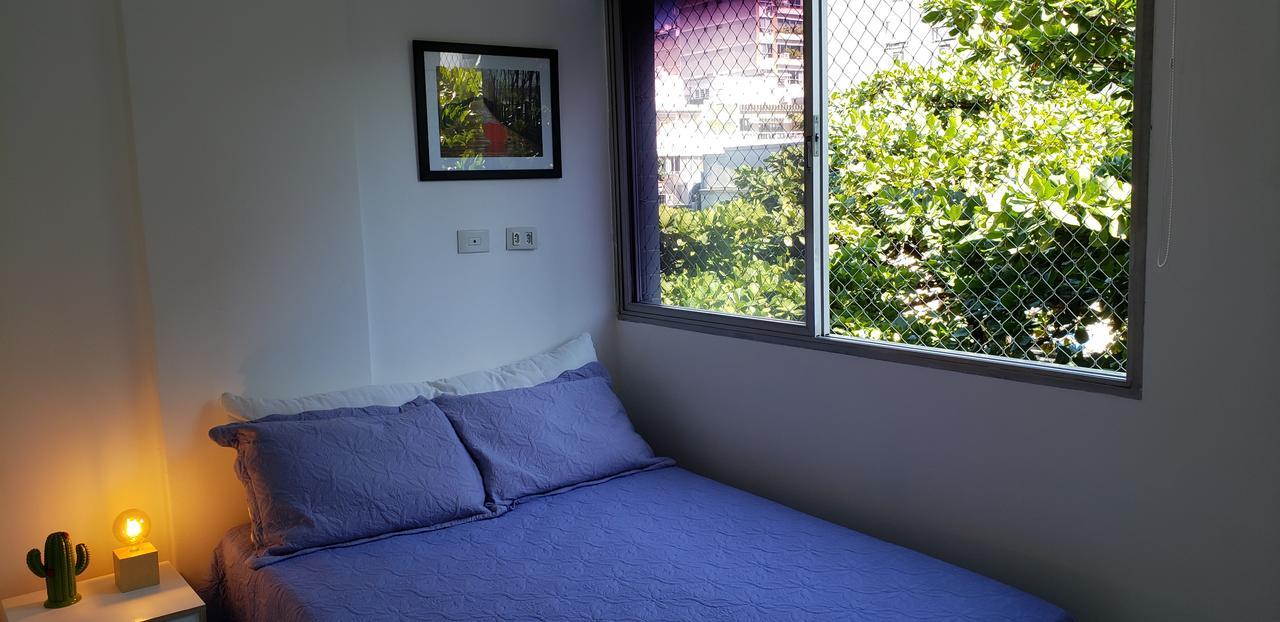 Lindo Apartamento Em Ipanema - Rj Rio de Janeiro Exteriér fotografie