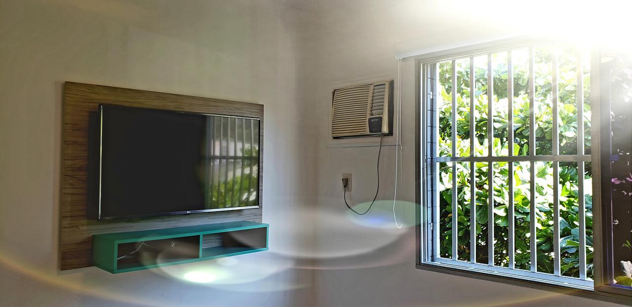 Lindo Apartamento Em Ipanema - Rj Rio de Janeiro Exteriér fotografie
