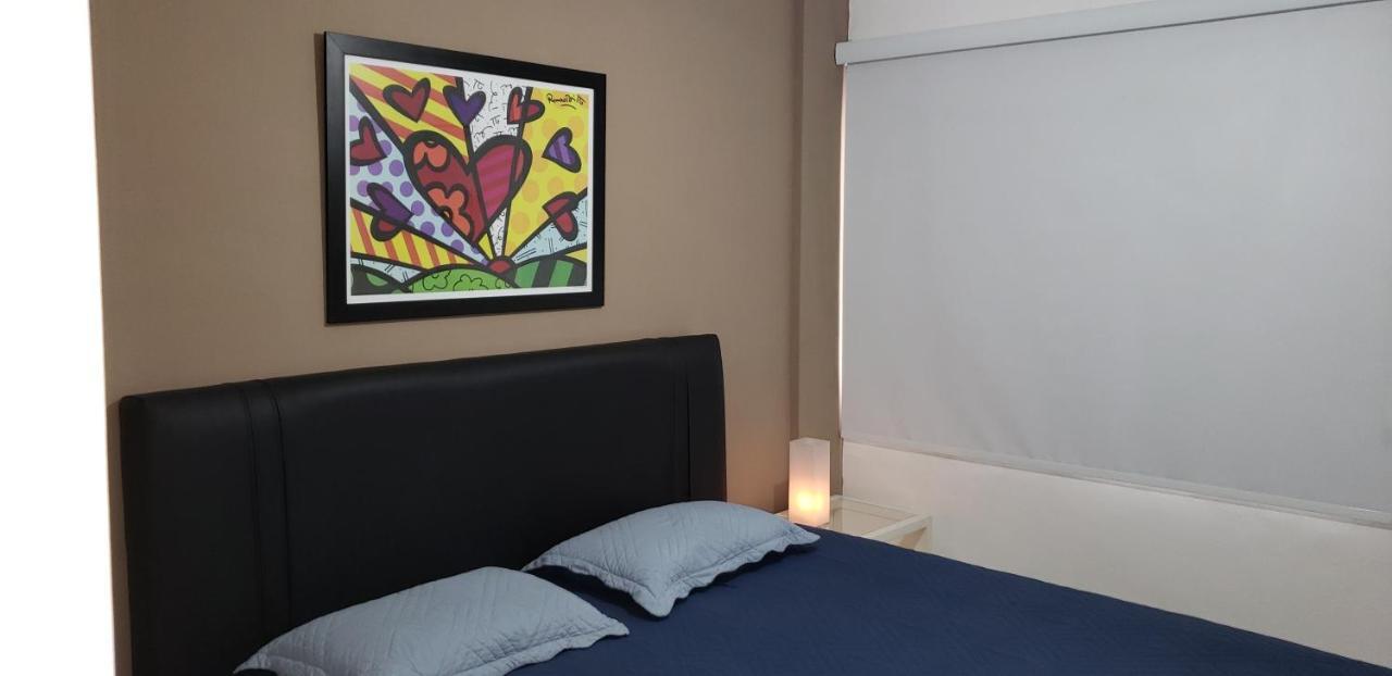 Lindo Apartamento Em Ipanema - Rj Rio de Janeiro Exteriér fotografie