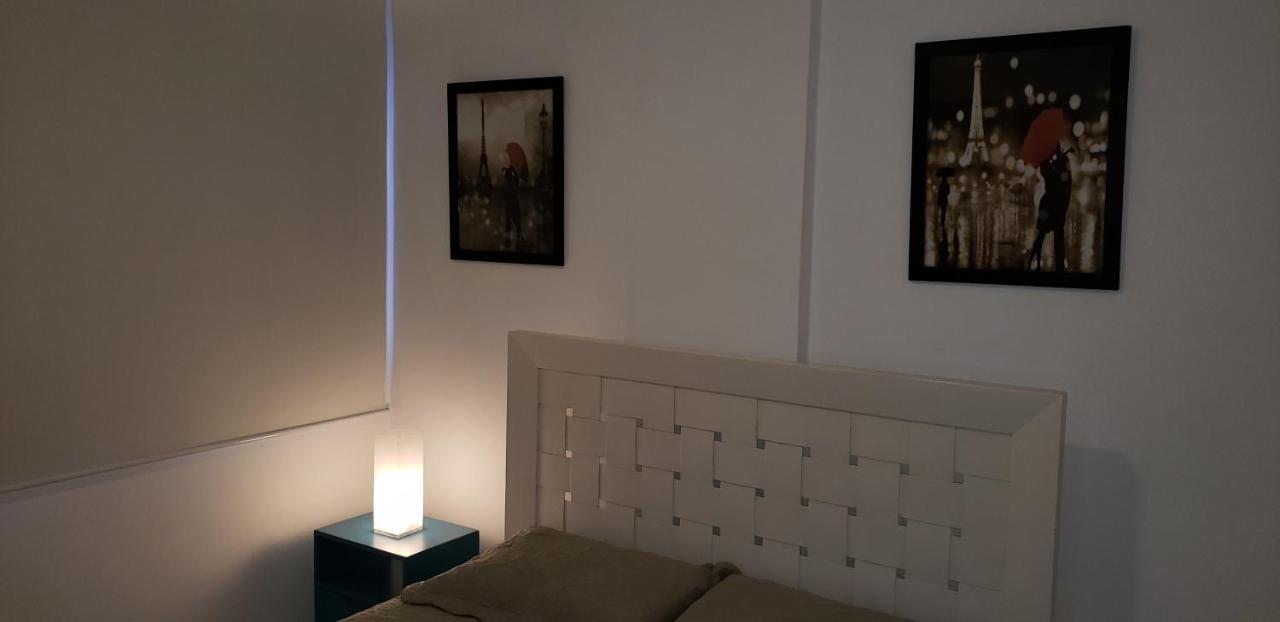 Lindo Apartamento Em Ipanema - Rj Rio de Janeiro Exteriér fotografie