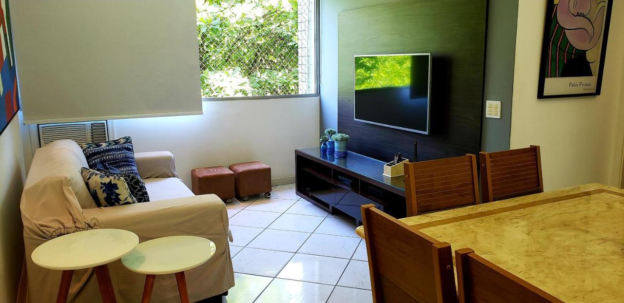 Lindo Apartamento Em Ipanema - Rj Rio de Janeiro Exteriér fotografie