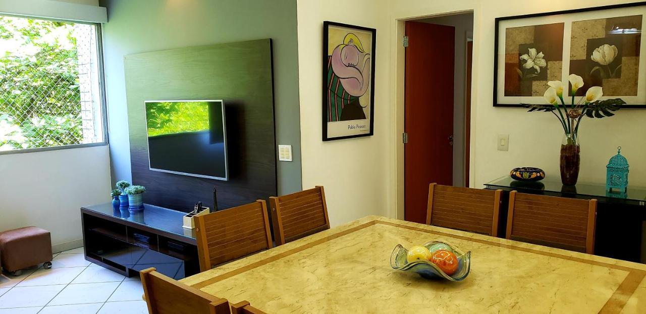 Lindo Apartamento Em Ipanema - Rj Rio de Janeiro Exteriér fotografie