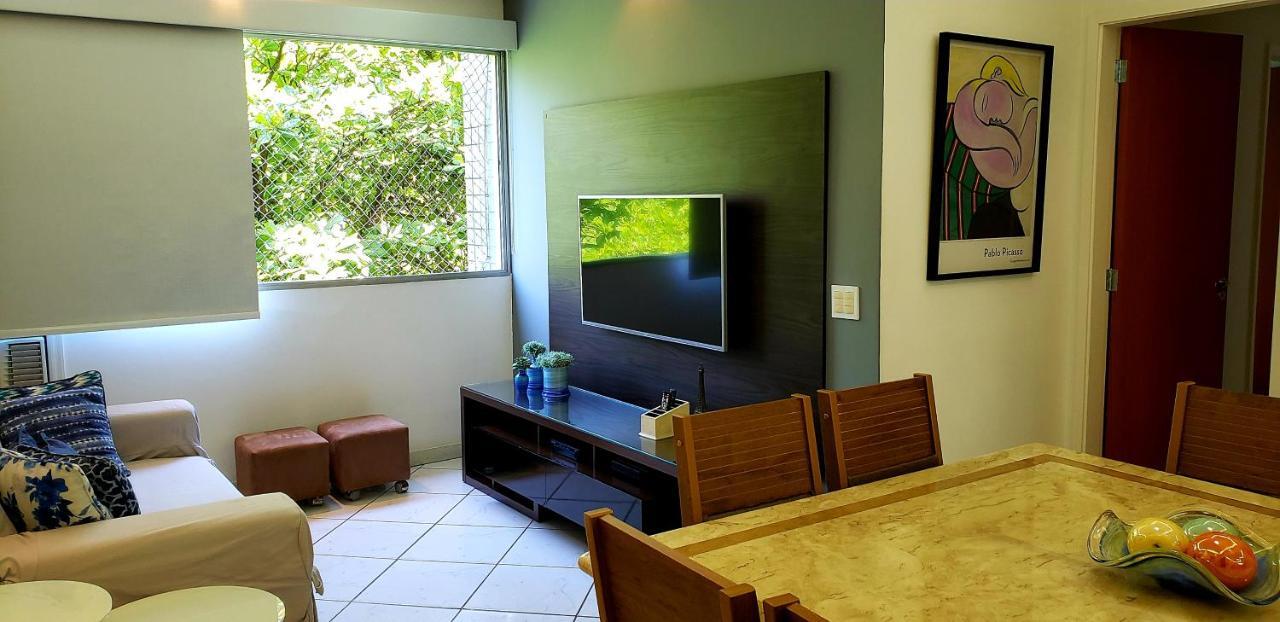 Lindo Apartamento Em Ipanema - Rj Rio de Janeiro Exteriér fotografie